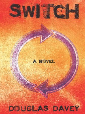 cover image of Switch